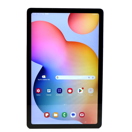 Samsung galaxy tab lite - tab, s6