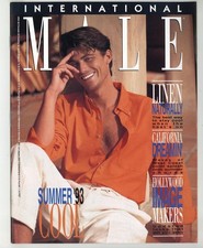 International Male 1993 Summer