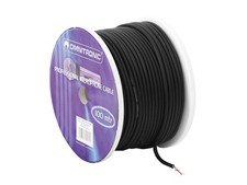 Omnitronic cavo microfono 100m - omnitronic,