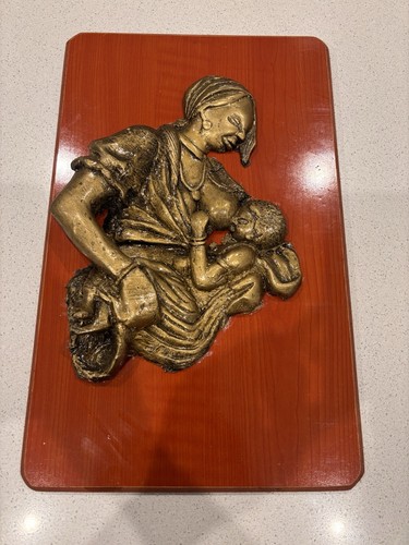 Scultura artigianale - , in
