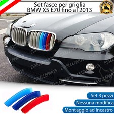 Bmw e70 fino 2013 cover - al,