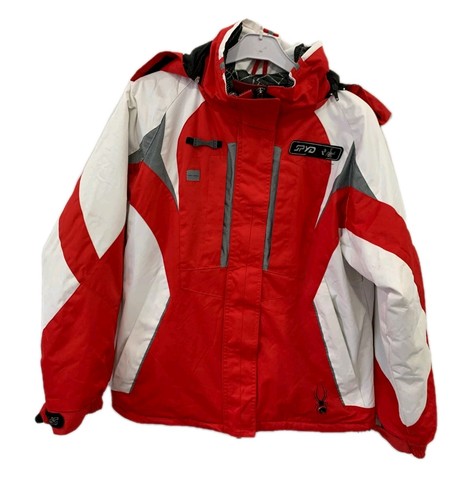 Spyder giacca sci uomo - spyder,