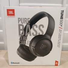 JBL Tune 500BT Bluetooth