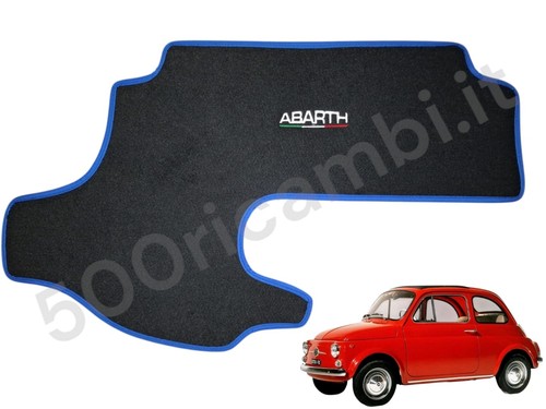 Fiat 500 epoca copri - fiat,