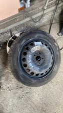Ruota di scorta RENAULT SCENIC