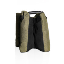 Borsa da tiro cecchino pistola