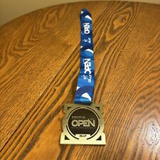 Medaglia di bronzo Nashville International Open Jiu-Jitsu 2021