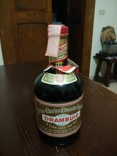 Liquore Drambuie Anni 80 70cl 