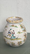 VASETTO IN CERAMICA GAGGERO