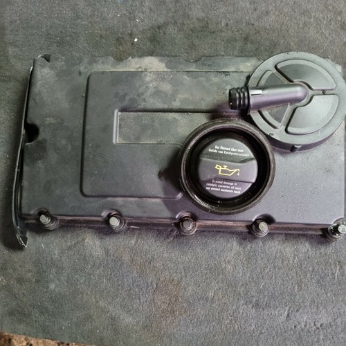Cache culbuteurs audi - vw, seat