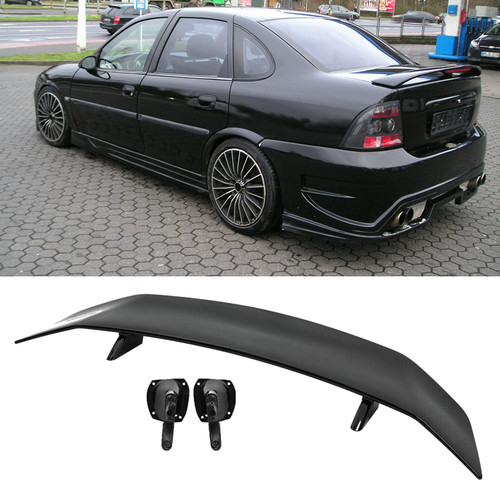 Spoiler posteriore gt race - spoiler, 46"