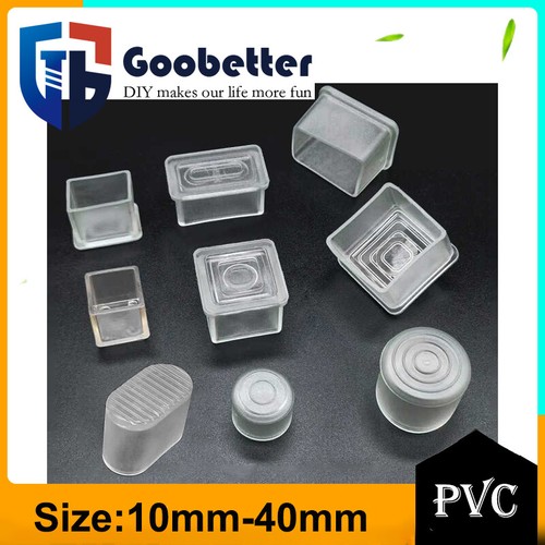 Ferrules sedia gomma