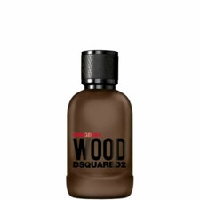 DSQUARED2 ORIGINAL WOOD EDP