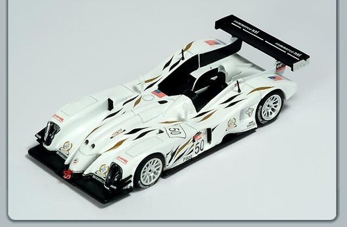 Modellino auto scala 43 - scala, 1:43