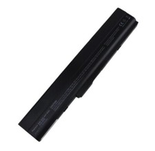 Batteria 6 celle per Asus A42J K52 K52F K52J K52JB K52JC K52JE K52JK K52JR A32-K52