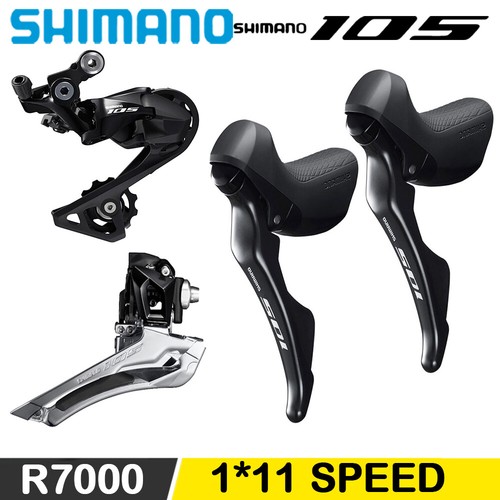 Gruppo bici strada shimano - strada,