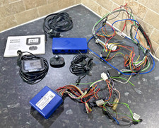 Kit vivavoce auto Parrot