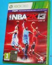 Nba 2k13 microsoft xbox 360 - -,