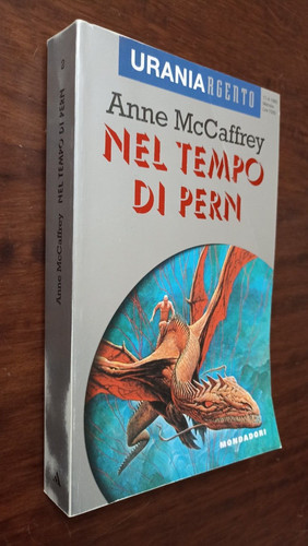 Urania argento 1995 anne - argento, 2