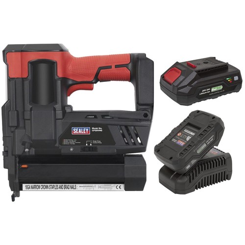 Sealey cp20vngkit cordless - cp20vngkit,