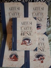 Arte mangiar bene - di,