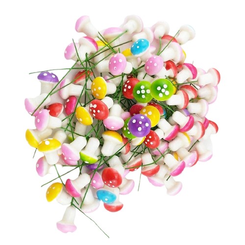 Pezzi mini vasi decorazione - 60,