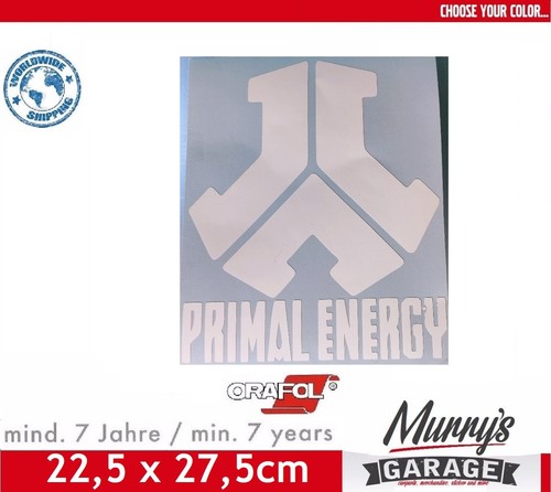 Defqon primal energy - defqon.1, xl