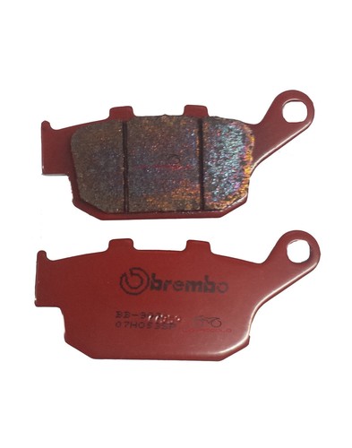 07ho53sp brembo pastiglie - 07ho53sp,