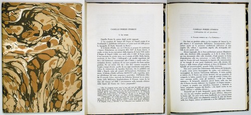 Pontieri camillo porzio - pontieri,