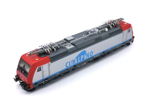 Acme 60050 87 locomotiva - 60050, 1:87
