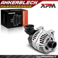 Alternatore Generatore 120A