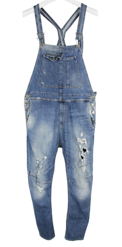 Salopette overall donna - salopette,