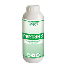 Copyr PERTRIN S Insetticida