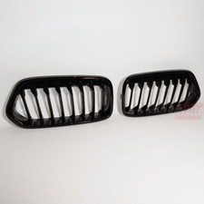 BMW X2 F39 2017-  in poi