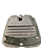 Coperchio Testata Sx Moto