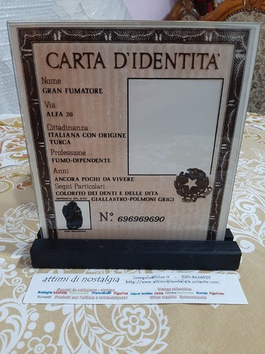 Porta foto quadretto vetro - foto, con