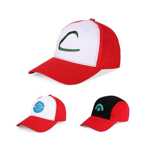 Cosplay ash ketchum - ketchum, baseball
