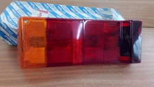 Tail Light Lens Left for