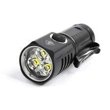 MINI TORCIA WADSN LED NERA (WEX682-B)