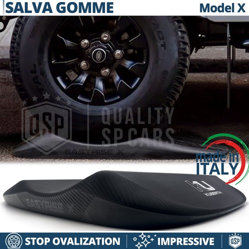Cuscini salva gomme carbon per - salva,