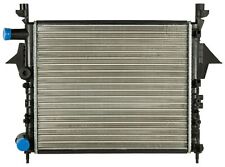 Radiatore acqua Per Renault