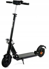 iconBIT IK-1972K CITY Kick Scooter Tracer Street Monopattino Elettrico 350W Scooter Nero