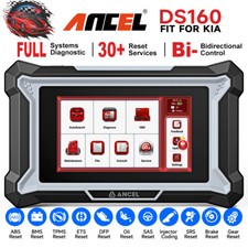 ANCEL DS160 All-System Auto