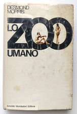Libro desmond morris zoo - libro, lo