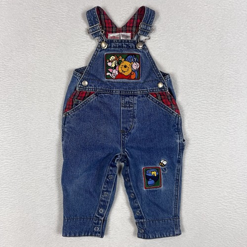 Salopette vintage disney store - vintage,