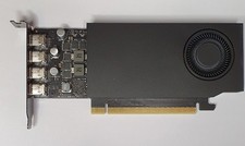 Pny vga quadro rtx a400 - pny, 4gb