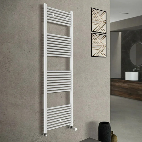 Scaldasalviette bagno