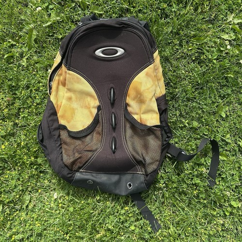 Raro zaino oakley - zaino, y2k