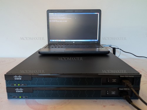 Router cisco 2901 - 2901/k9, +