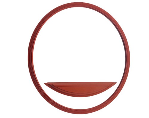 Kit guarnizioni porta - , midmark